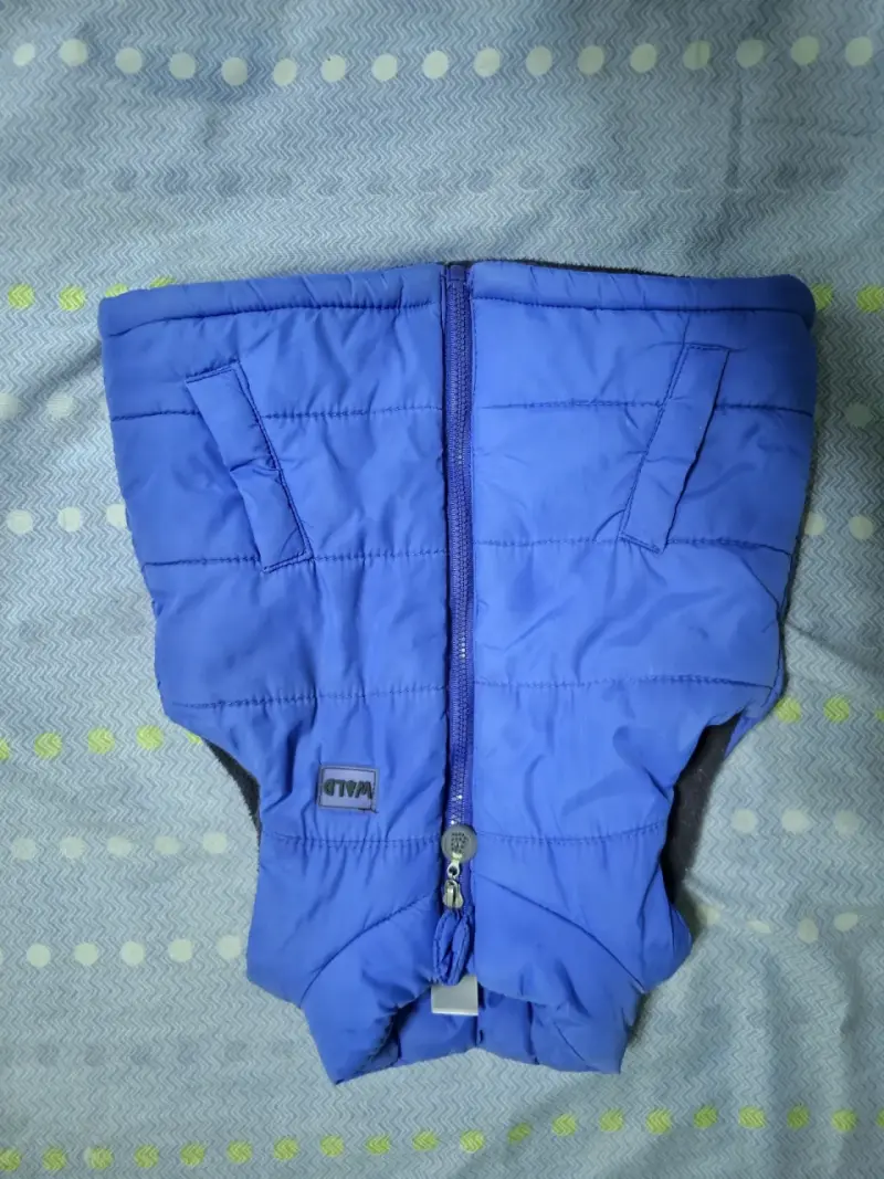 Lote de invierno - 1