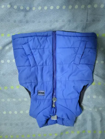 Lote de invierno - miniatura 1