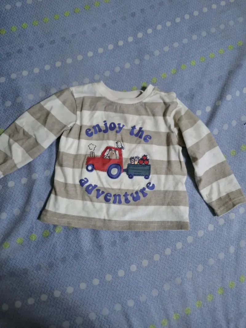 Lote de invierno - 3