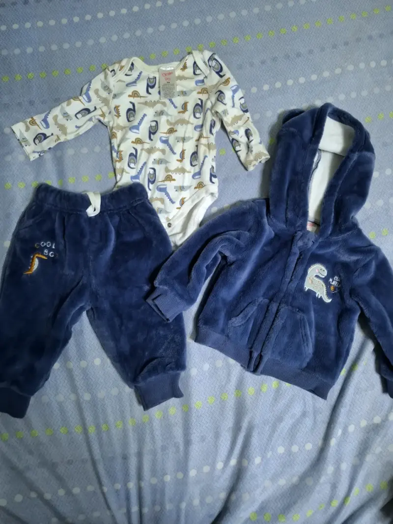 Lote de invierno - 5