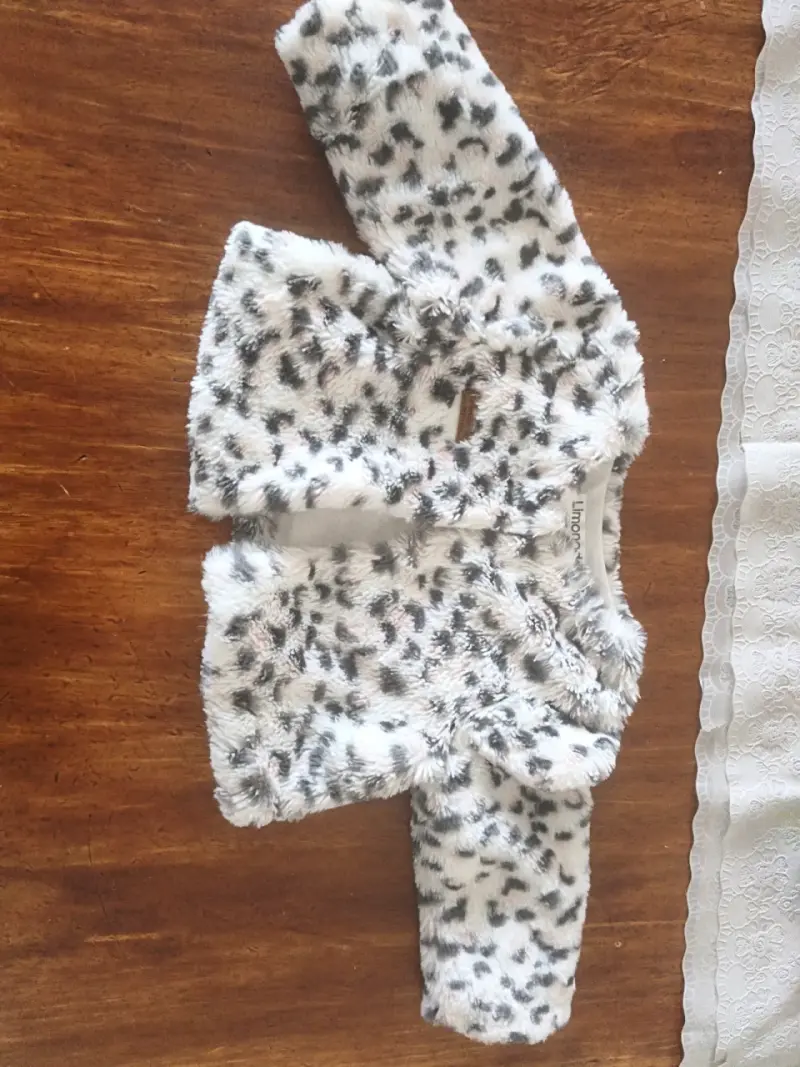 Lote bebé niña - 1