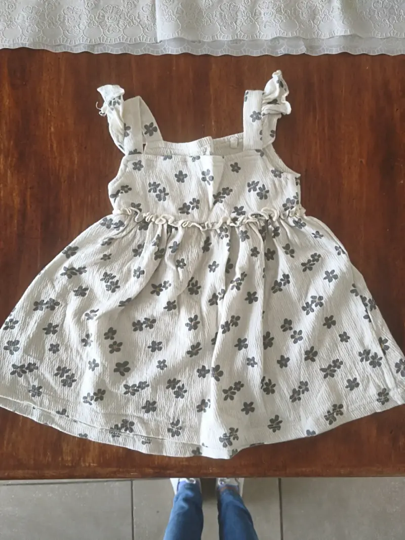 Lote bebé niña - 2