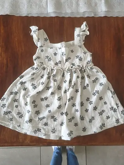 Lote bebé niña - miniatura 2