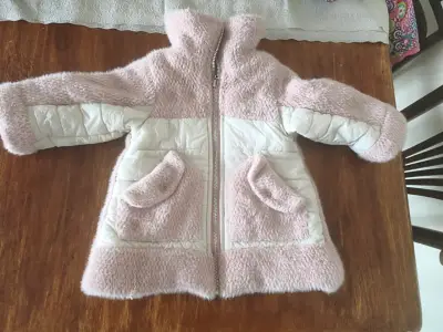 Lote bebé niña - miniatura 5