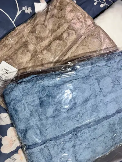 Conjunto de invierno suave y calientitos - miniatura 2