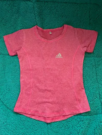 Poleras deportiva mujer - miniatura 1