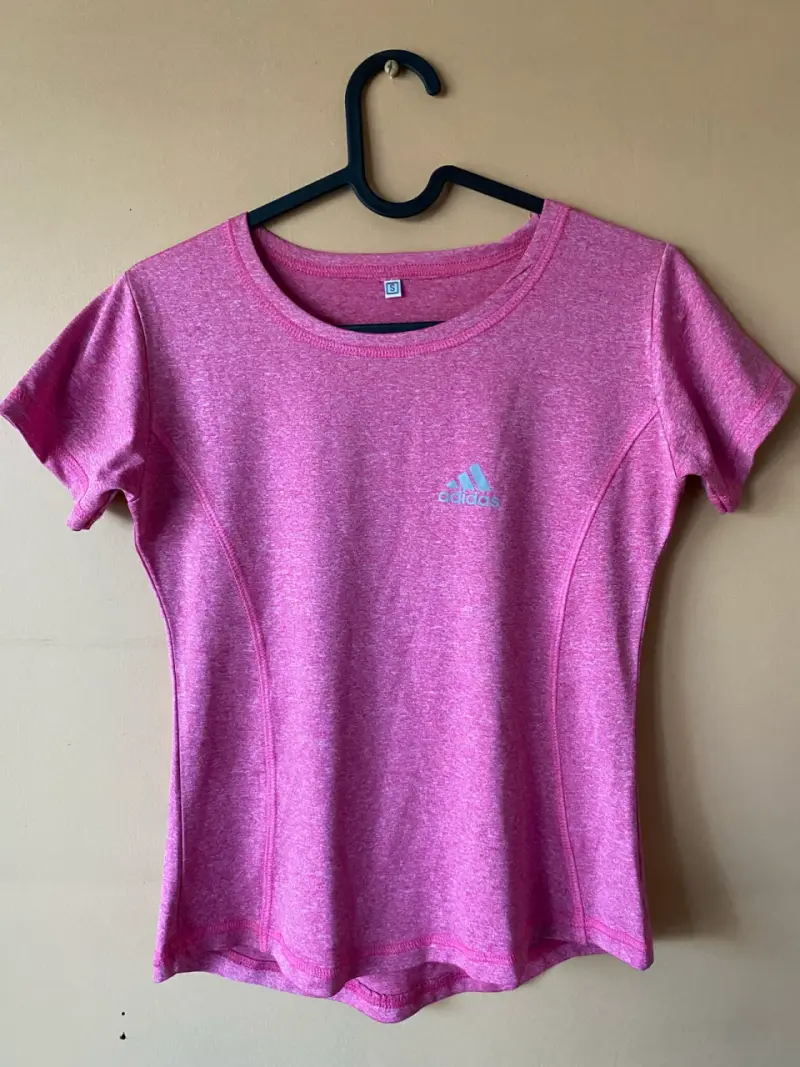 Poleras deportiva mujer - 2