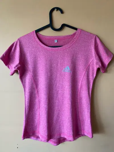 Poleras deportiva mujer - miniatura 2