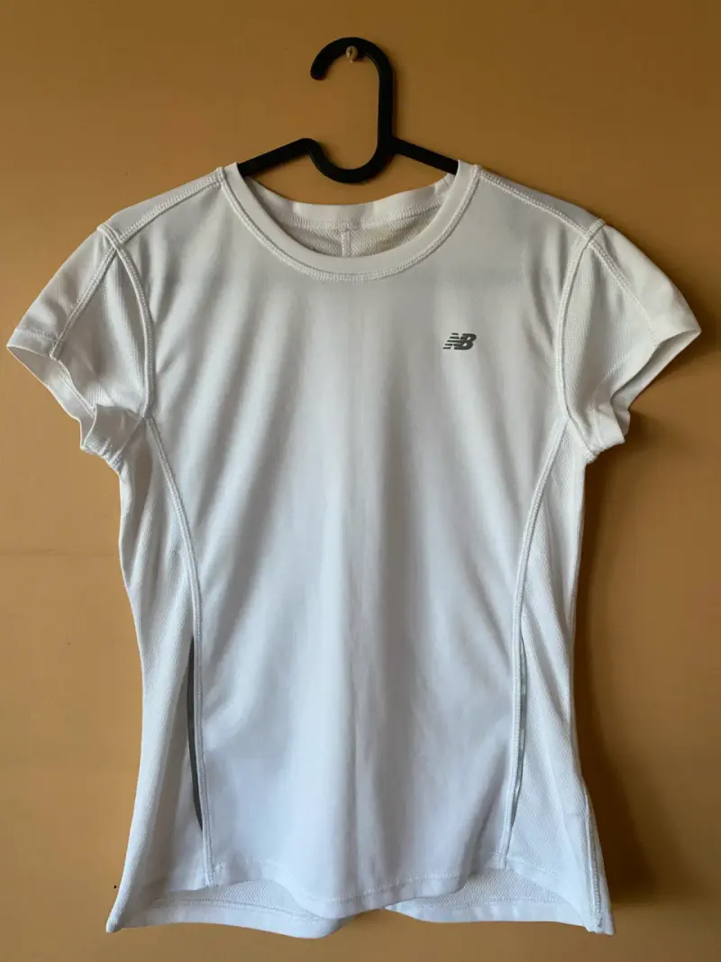 Poleras deportiva mujer - 3
