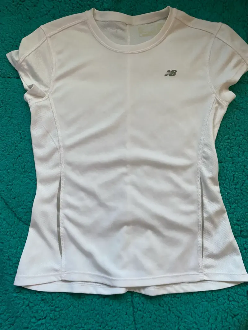 Poleras deportiva mujer - 4