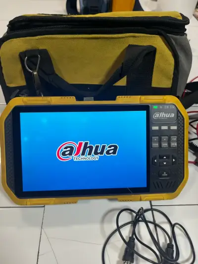 Monitor portatil Dahua tester CCTV - miniatura 1