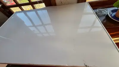 Refrigerador Fensa blanco - miniatura 2
