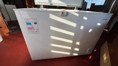 Refrigerador Fensa blanco - miniatura 6