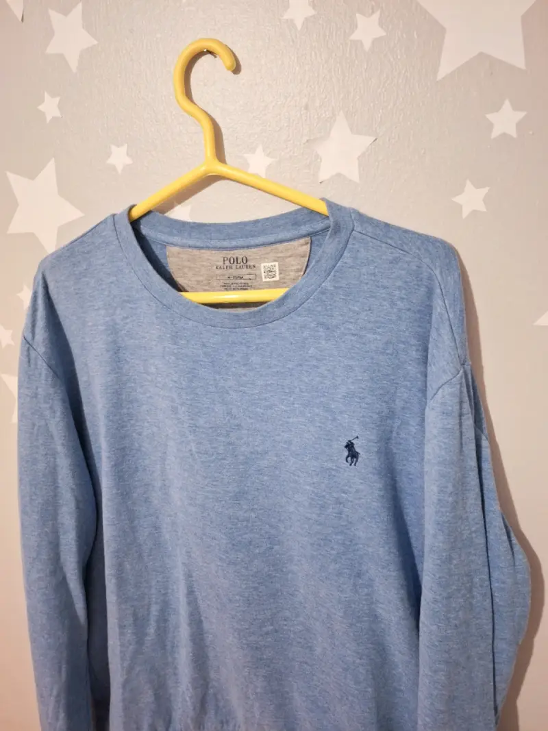 Polerón Polo ralph Lauren - 2