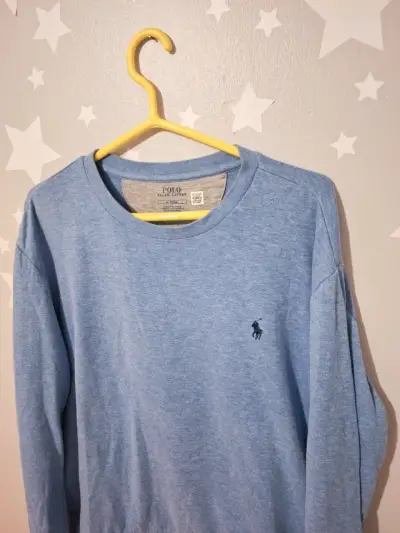 Polerón Polo ralph Lauren - miniatura 2