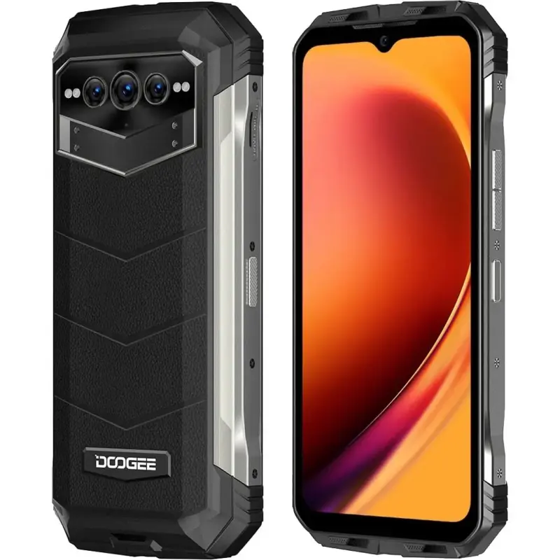 Teléfono Doogee robusto - 1