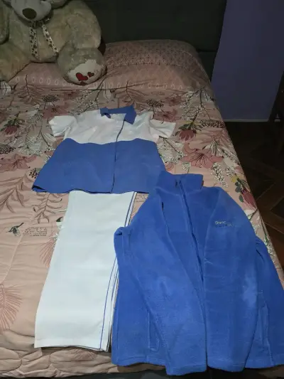 UniformebDuocUC - miniatura 1