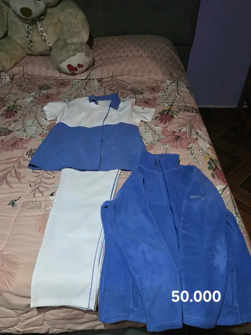 UniformebDuocUC - 2