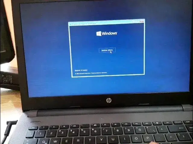 Notebooks Formateos/Windows - 4