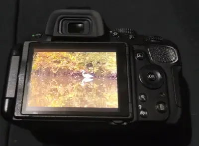 Camara Nikon D5100 - miniatura 5