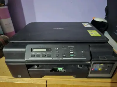 Impresora multifuncional Brother DCP-T500W - miniatura 1