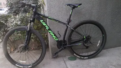 Bicicleta Upland Vanguard 200 - miniatura 1