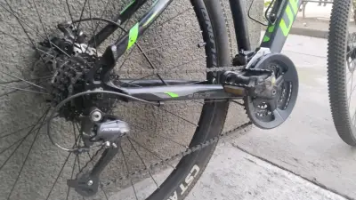 Bicicleta Upland Vanguard 200 - miniatura 2