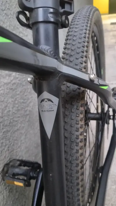 Bicicleta Upland Vanguard 200 - miniatura 3