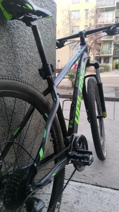 Bicicleta Upland Vanguard 200 - miniatura 4