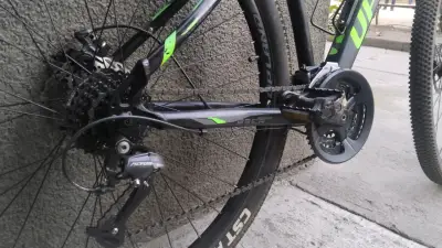 Bicicleta Upland Vanguard 200 - miniatura 5