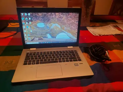 Notebook HP Probook 640 - miniatura 1