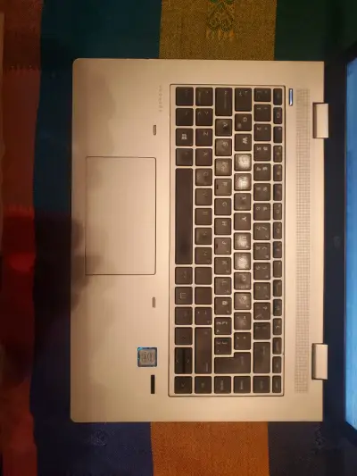 Notebook HP Probook 640 - miniatura 2