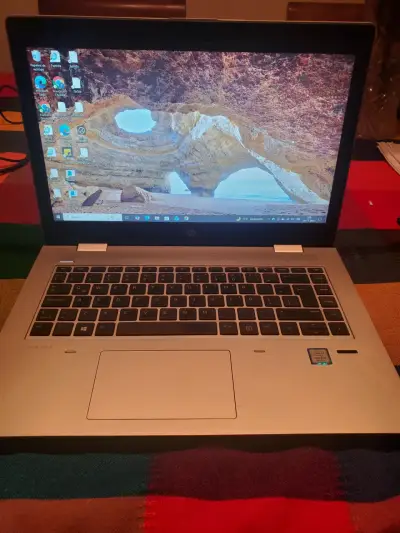Notebook HP Probook 640 - miniatura 3