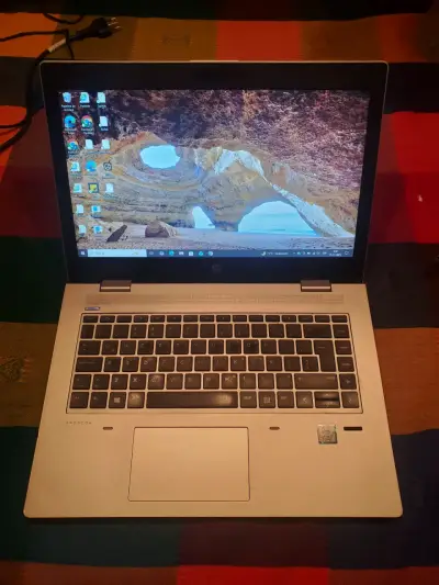 Notebook HP Probook 640 - miniatura 4
