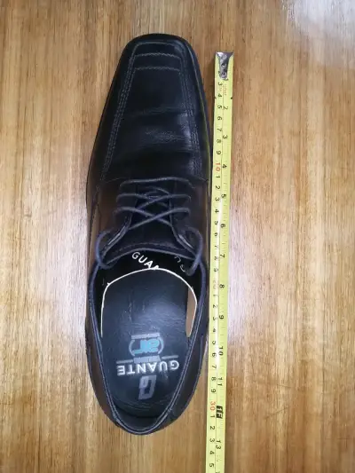 Zapatos Formales de Cuero (Guante) - miniatura 3