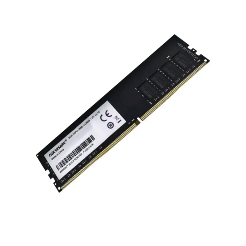Memoria RAM Hikvision 8GB DDR4