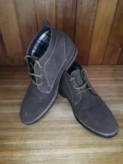 Botines Newport - miniatura 1