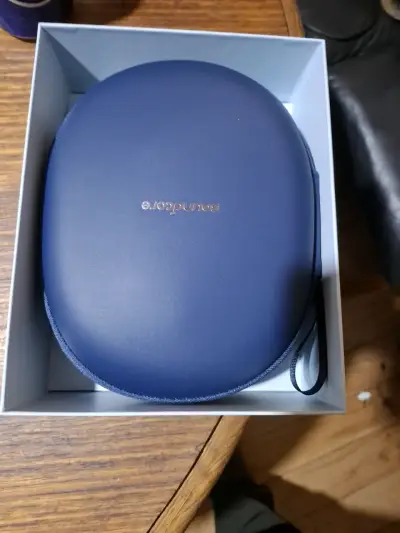 Audífonos Soundcore Space Q45 - miniatura 2