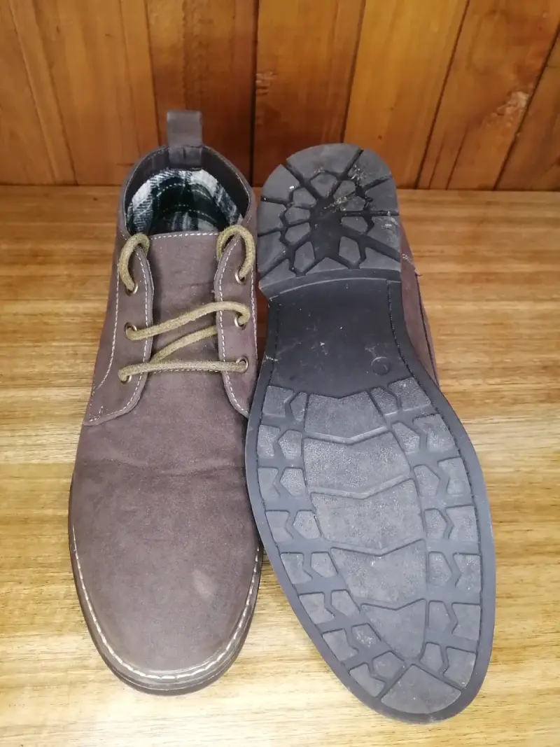 Botines Newport - 2