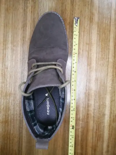 Botines Newport - miniatura 3