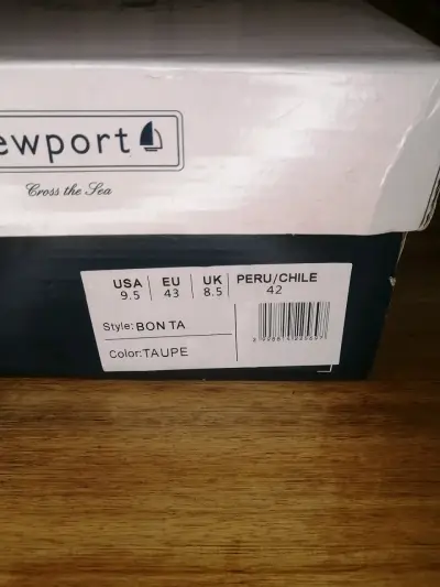 Botines Newport - miniatura 5