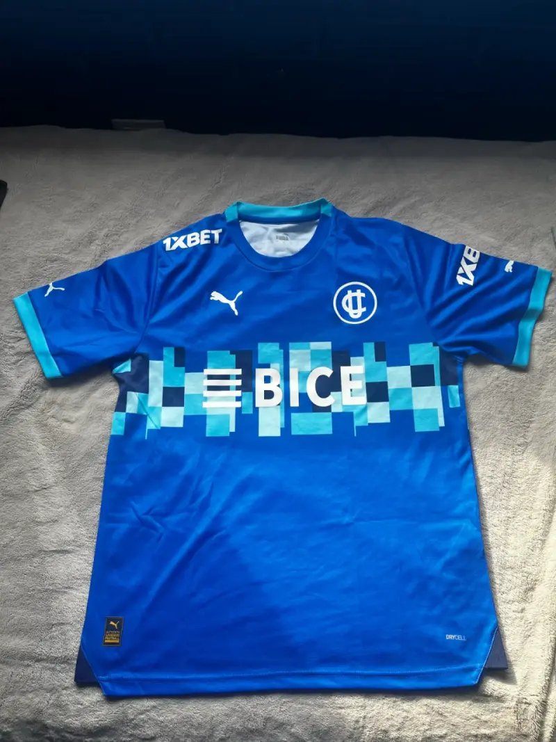Camiseta Universidad Catolica - 1