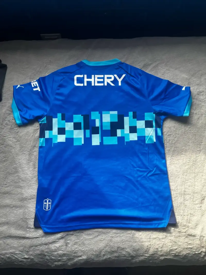 Camiseta Universidad Catolica - 2