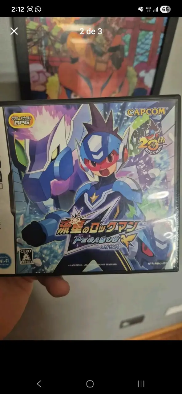 Colección de videojuegos PS4, nintendo ds y switch - 2
