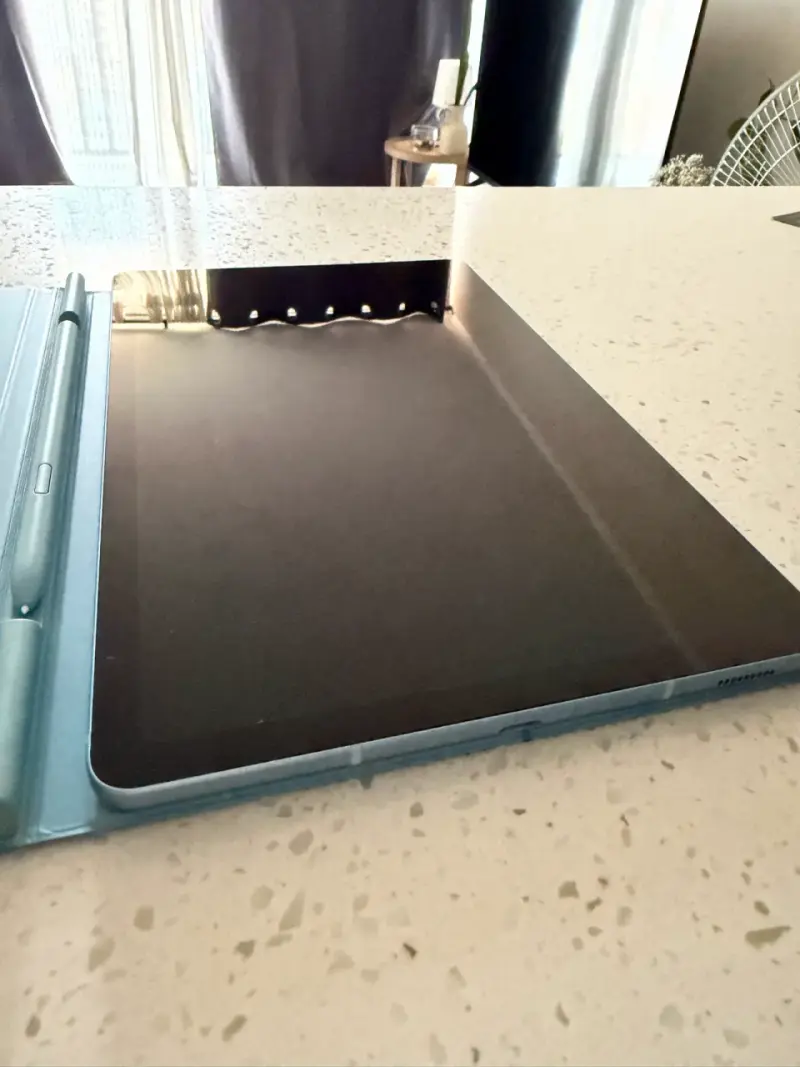 Tablet S6 lite - 2