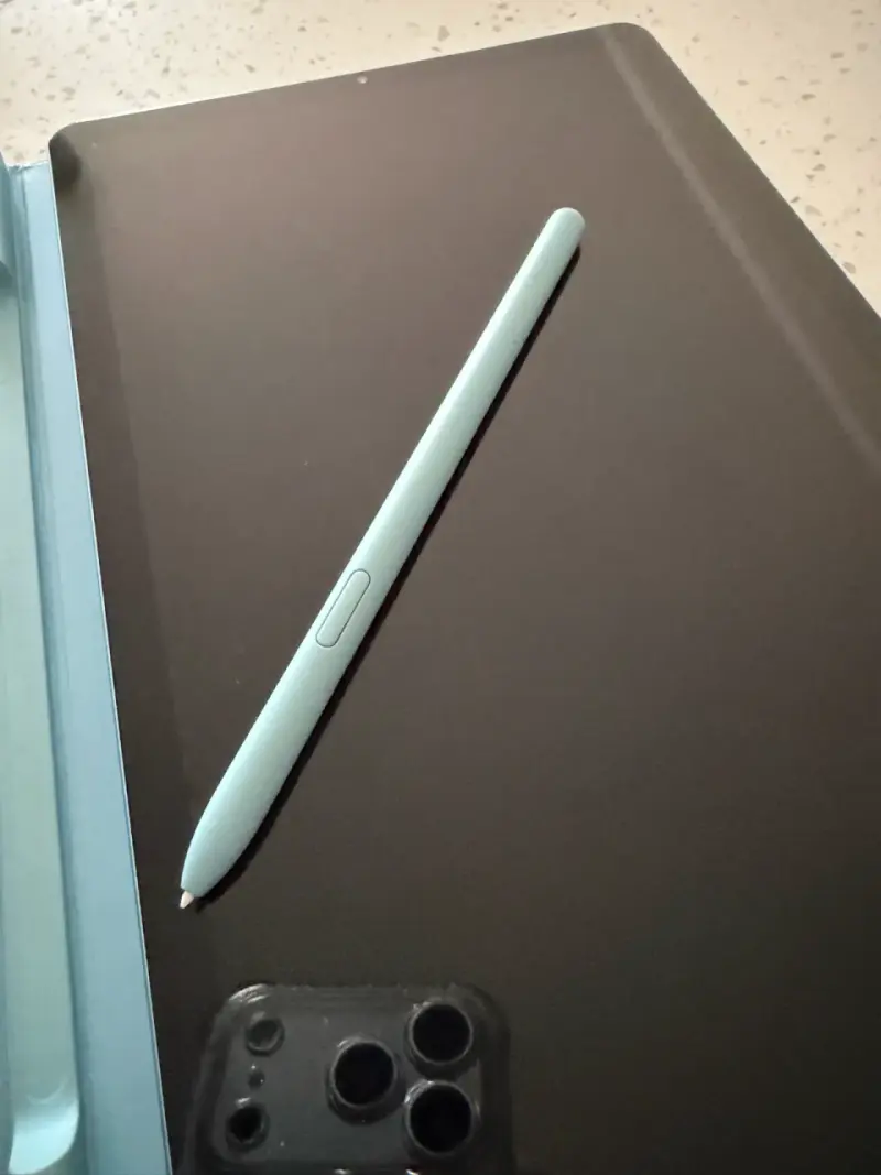 Tablet S6 lite - 3