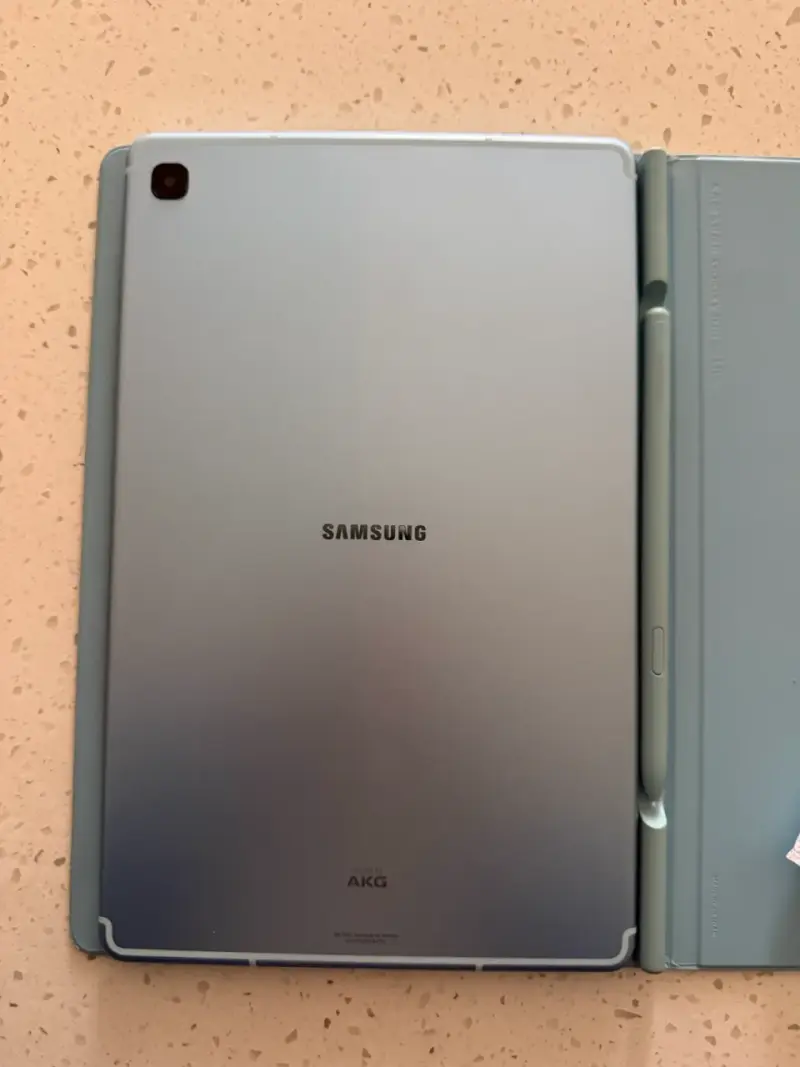 Tablet S6 lite - 5