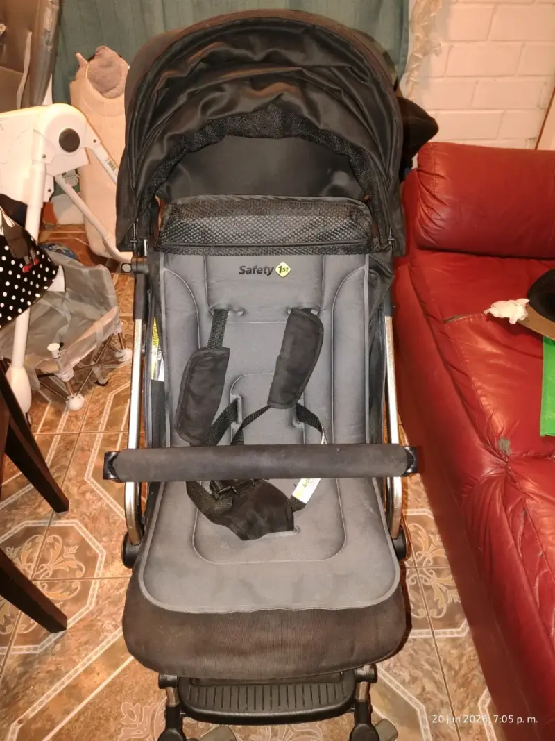 Coche para bebé Safety 1st - 1