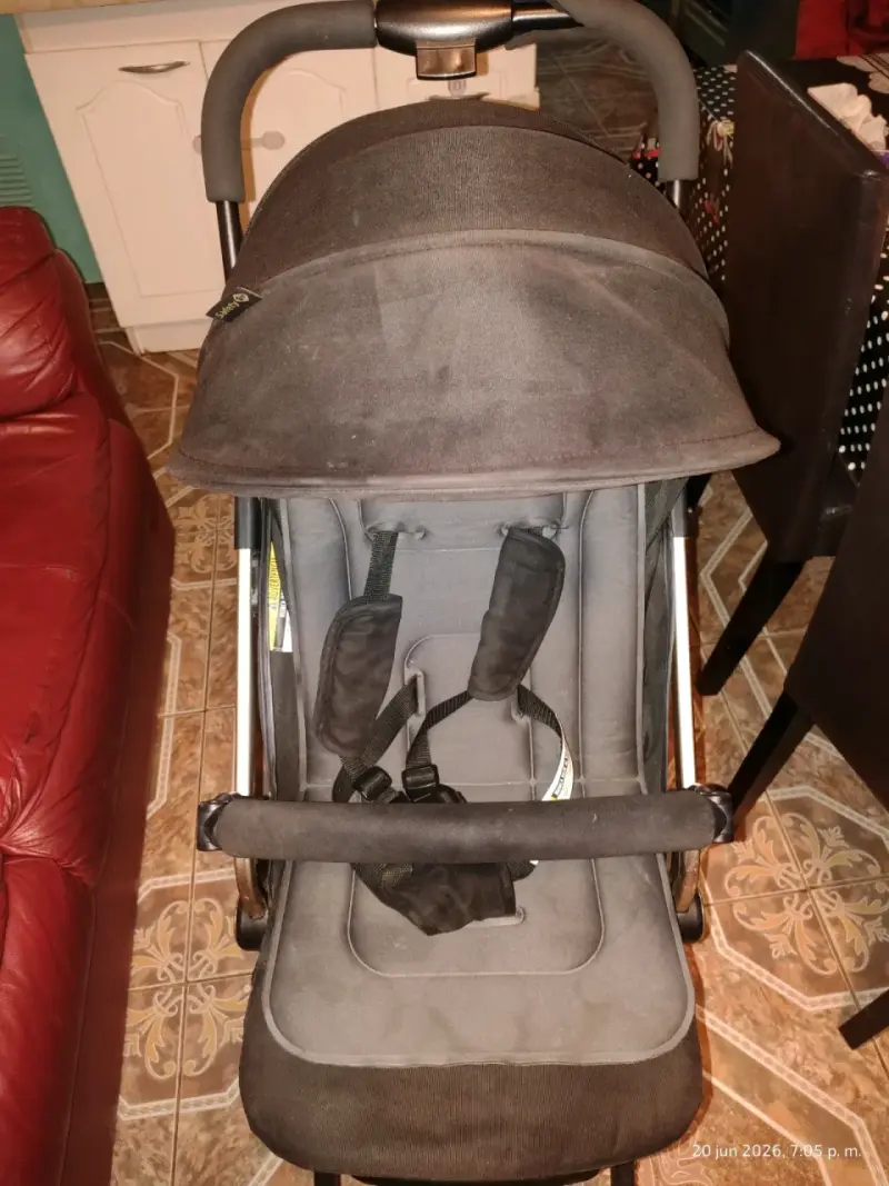 Coche para bebé Safety 1st - 2