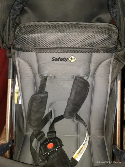 Coche para bebé Safety 1st - miniatura 4